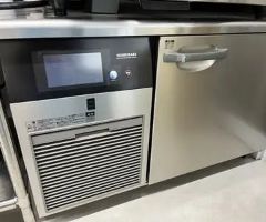 ブラストチラー